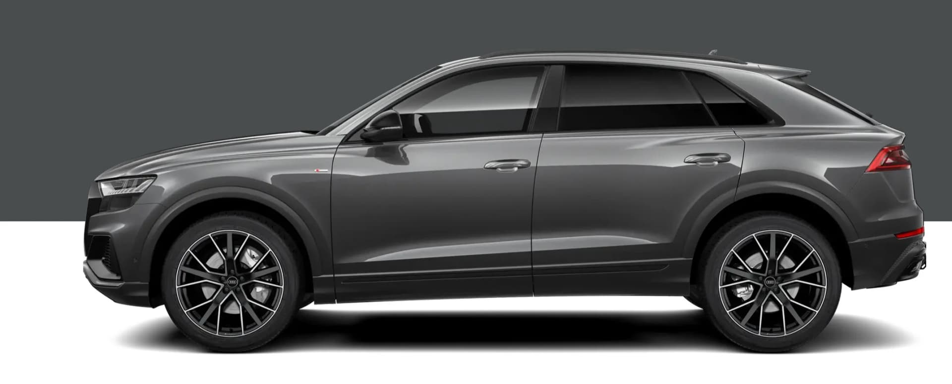 Audi Audi — zdjęcie 2