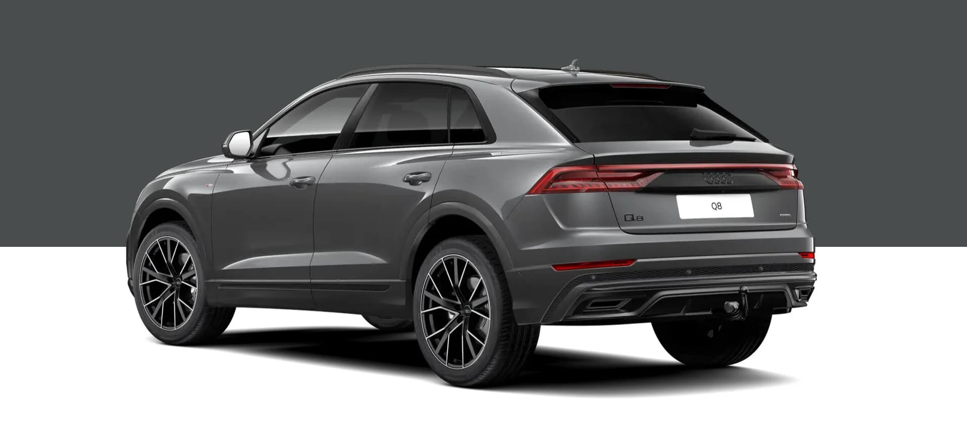 Audi Audi — zdjęcie 3
