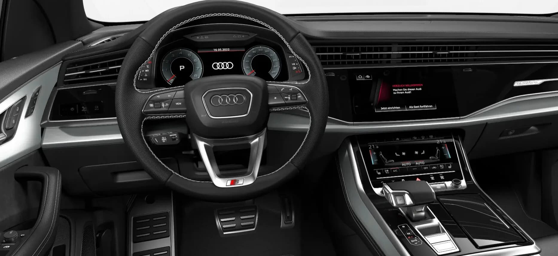 Audi Audi — zdjęcie 6