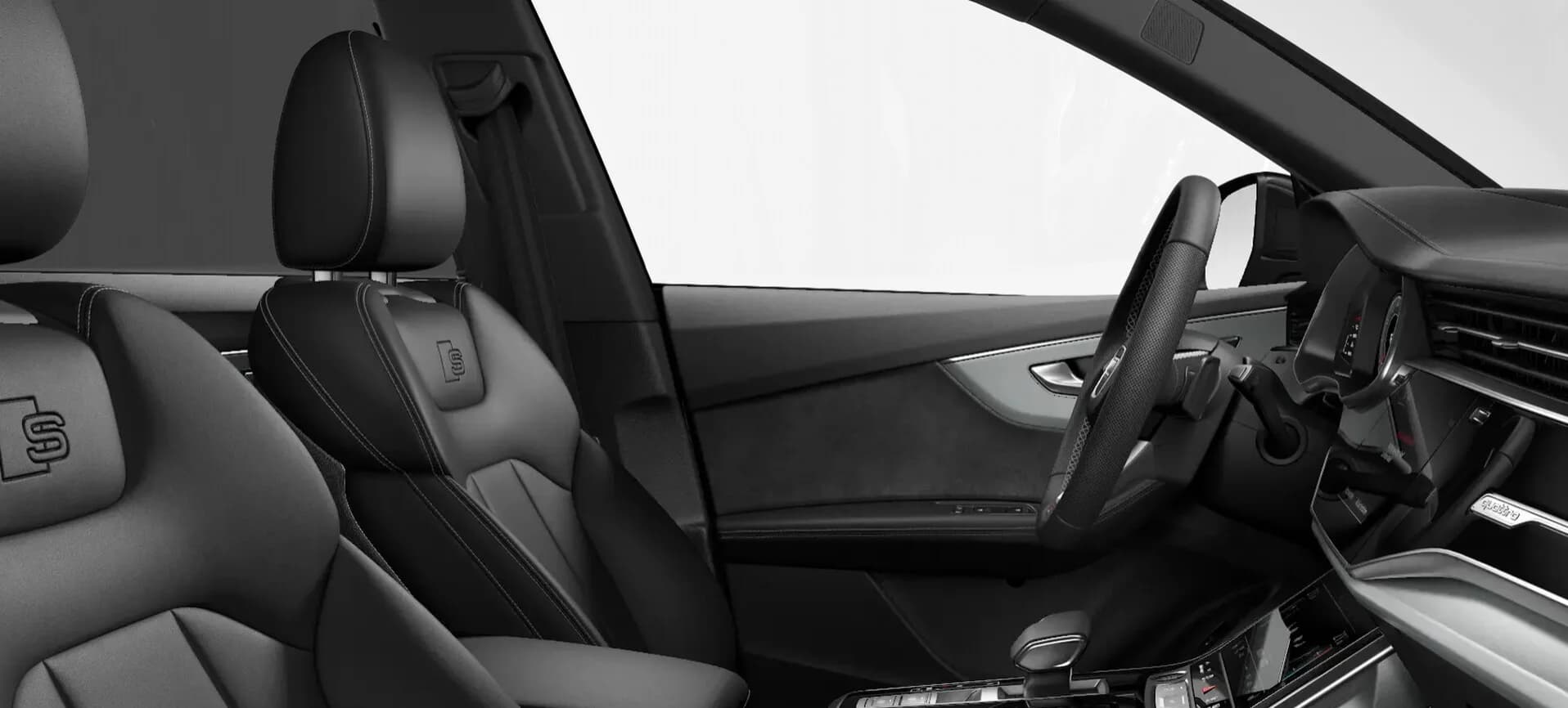 Audi Audi — zdjęcie 7
