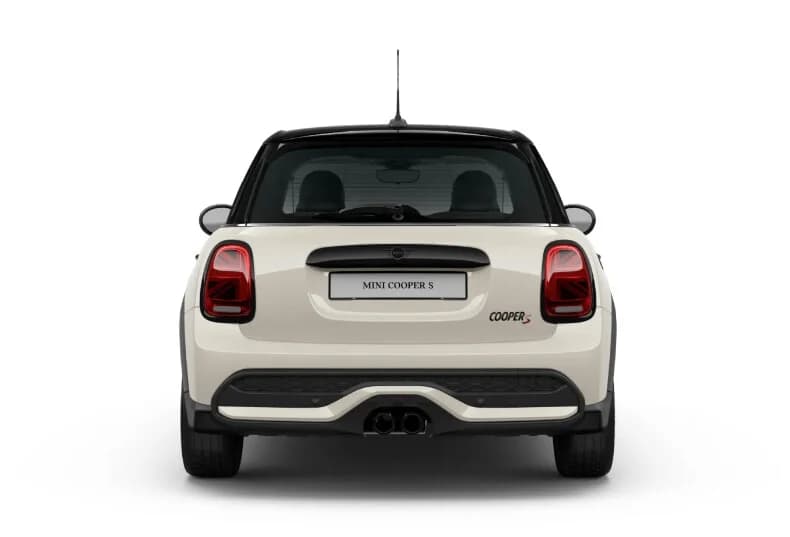 MINI Cooper S — zdjęcie 4
