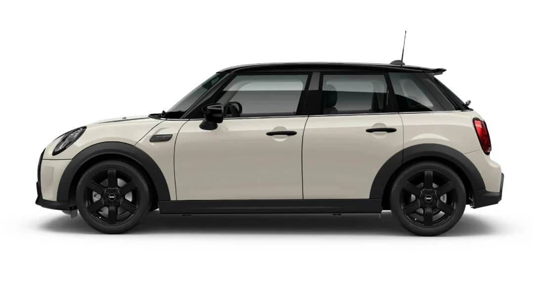 MINI Cooper S — zdjęcie 2