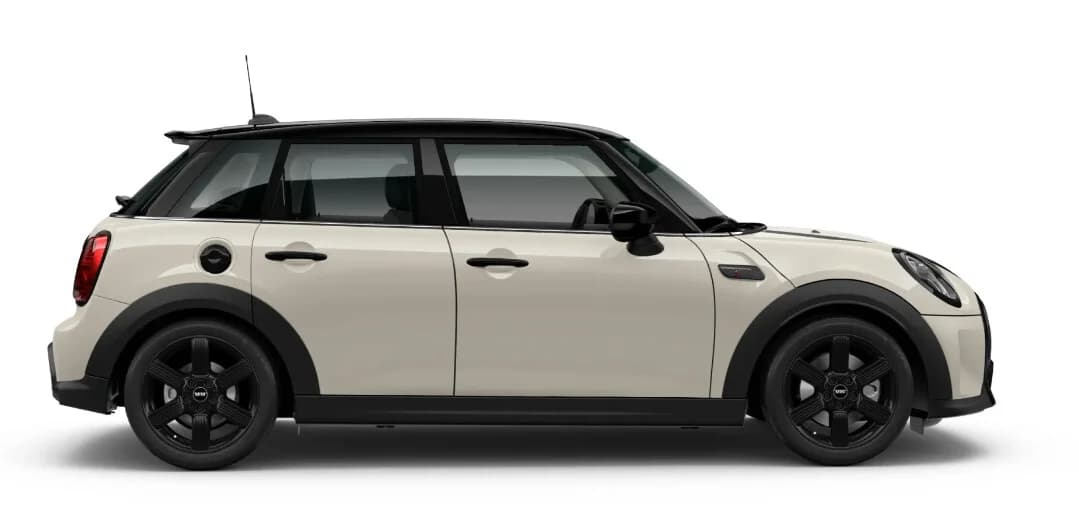 MINI Cooper S — zdjęcie 6