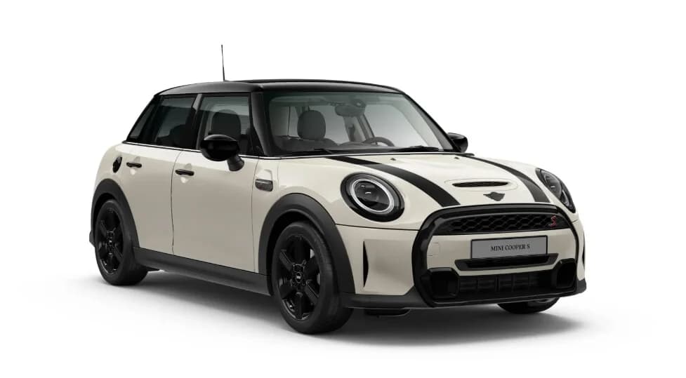 MINI Cooper S — zdjęcie 7