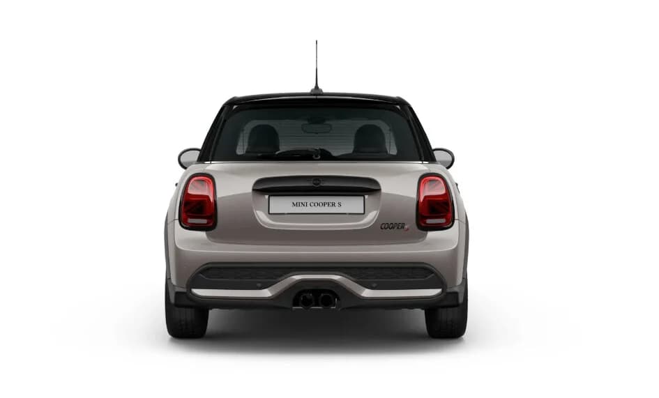 MINI Cooper S — zdjęcie 4