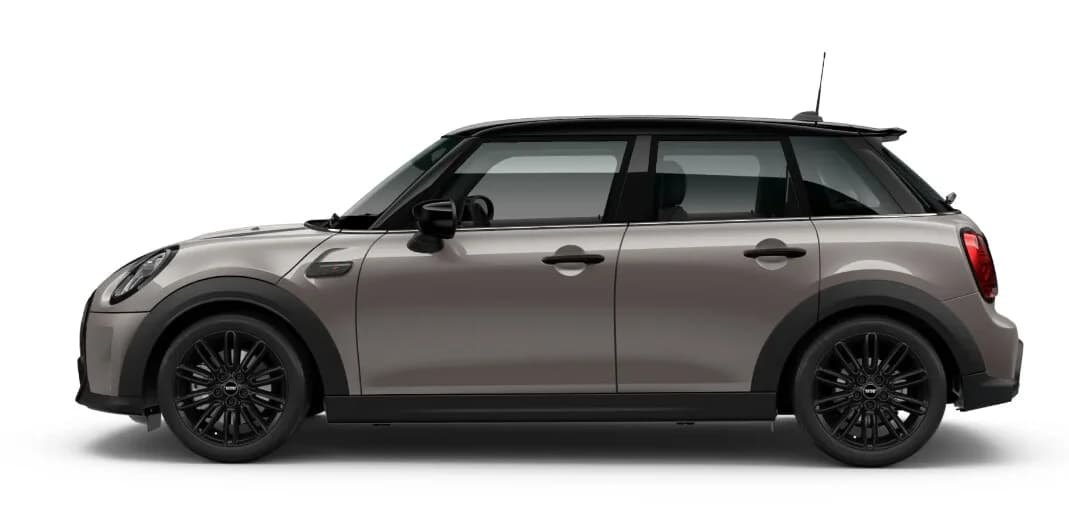 MINI Cooper S — zdjęcie 2