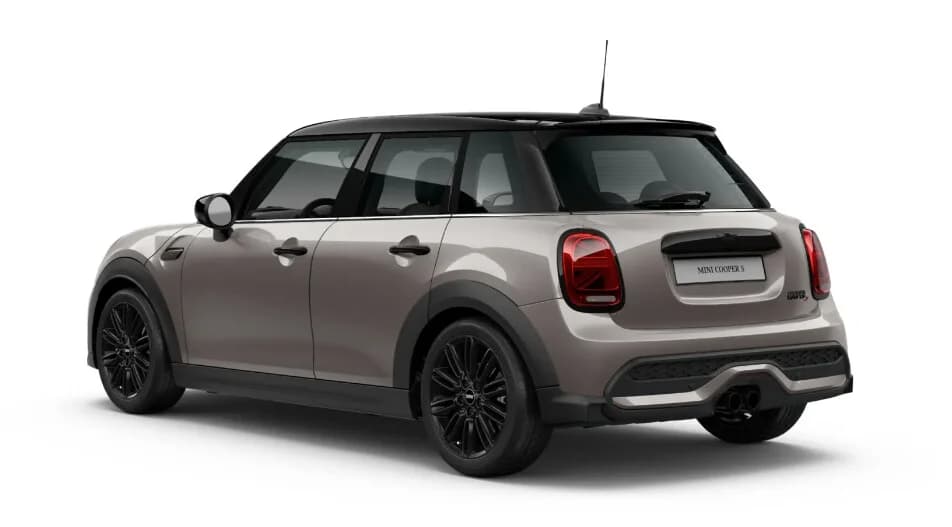 MINI Cooper S — zdjęcie 3