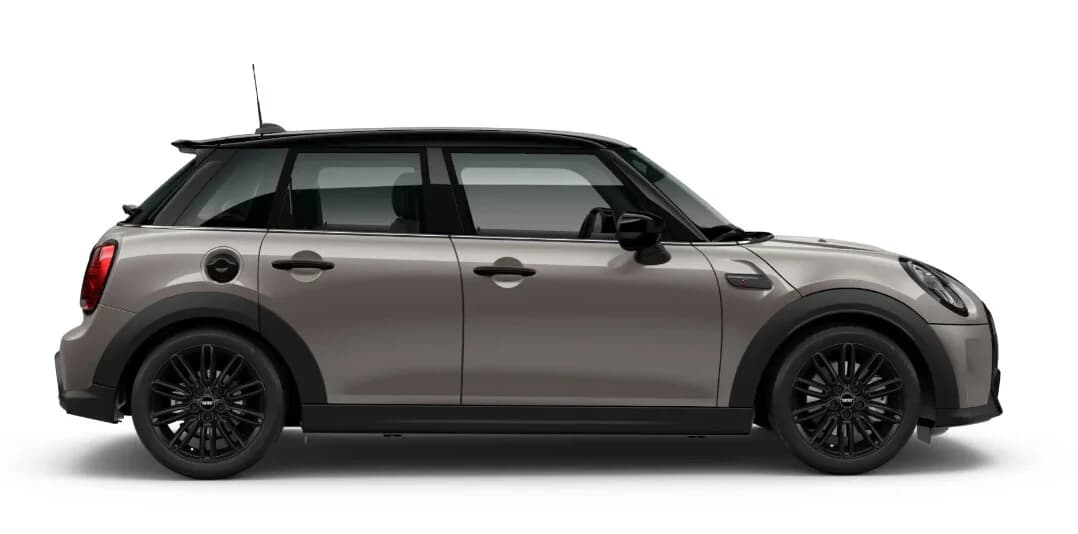 MINI Cooper S — zdjęcie 6