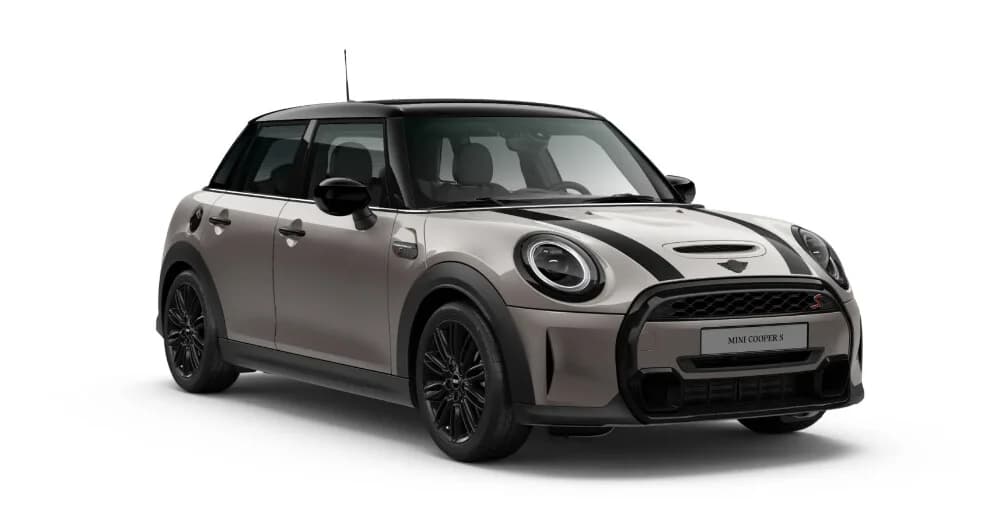 MINI Cooper S — zdjęcie 7