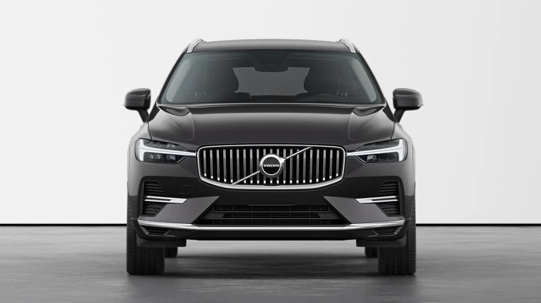 Volvo XC60 B4 Plus — zdjęcie 5