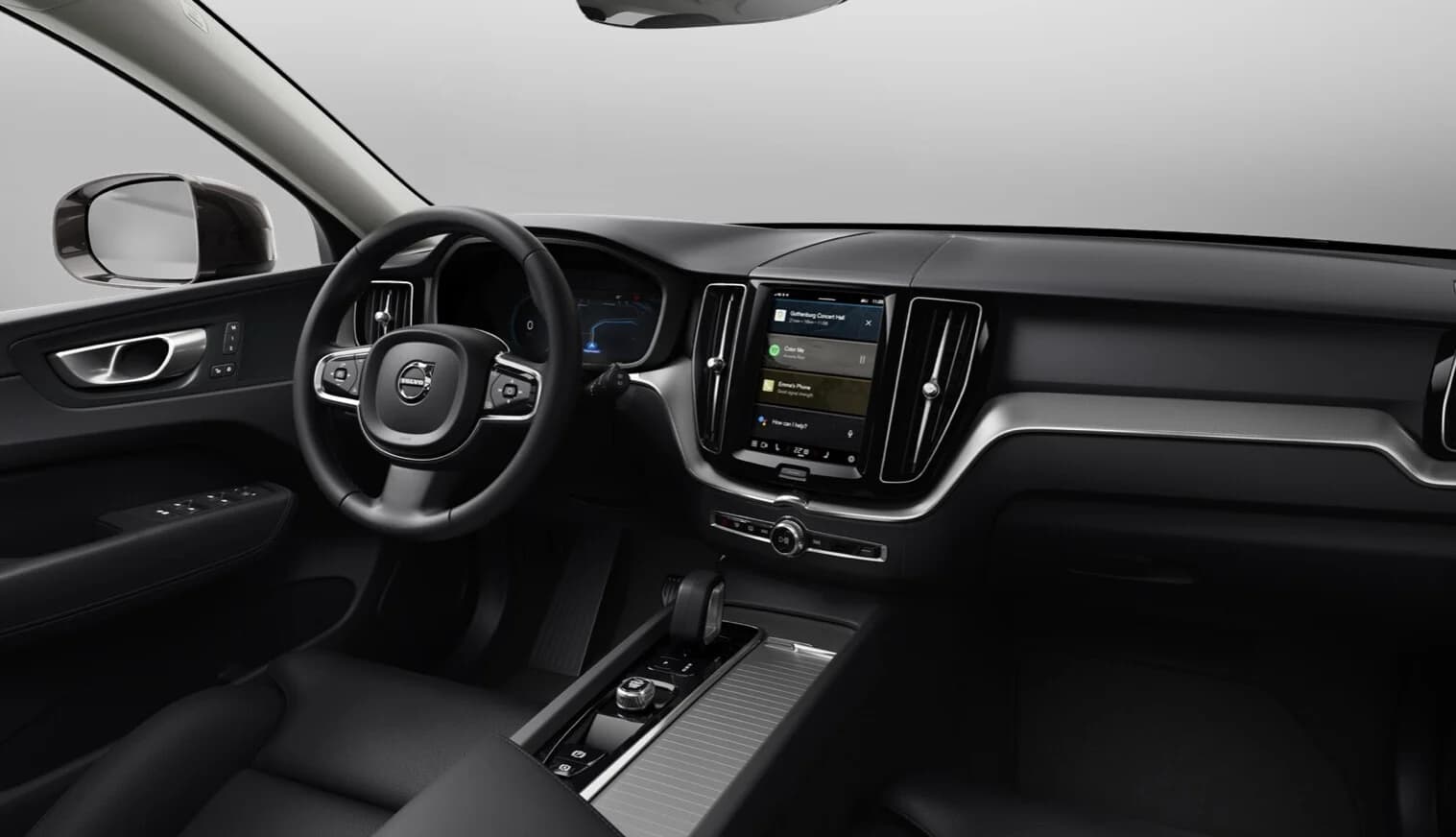 Volvo XC60 B4 Plus — zdjęcie 7
