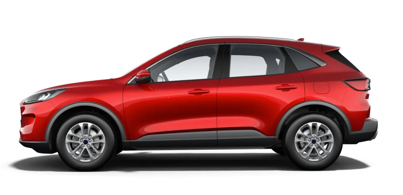 Ford Kuga 1.5 EcoBoost (DELETED) — zdjęcie 2
