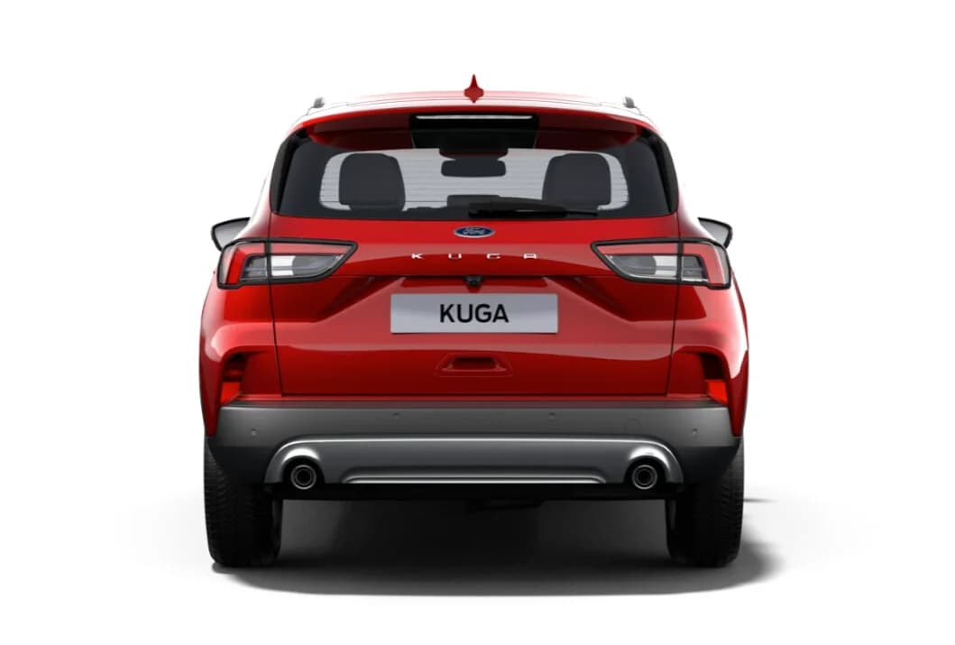 Ford Kuga 1.5 EcoBoost (DELETED) — zdjęcie 4