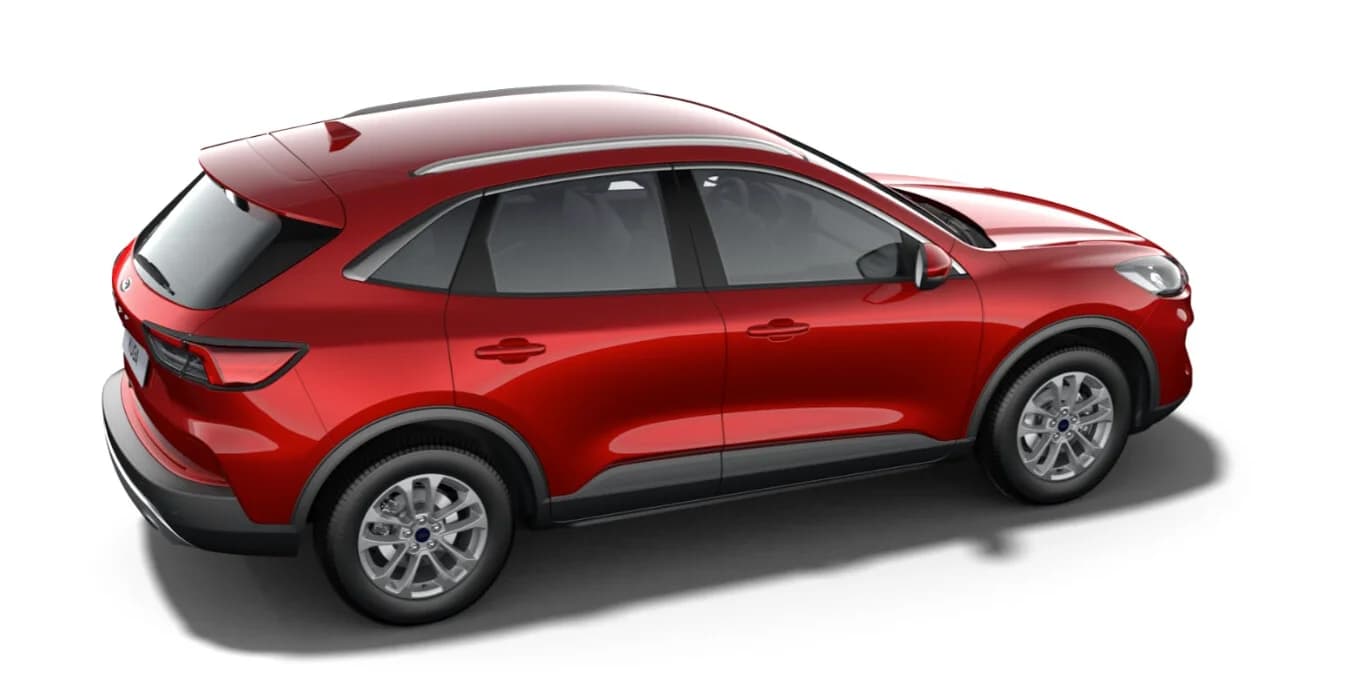 Ford Kuga 1.5 EcoBoost (DELETED) — zdjęcie 6