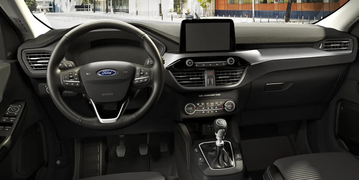 Ford Kuga 1.5 EcoBoost (DELETED) — zdjęcie 9
