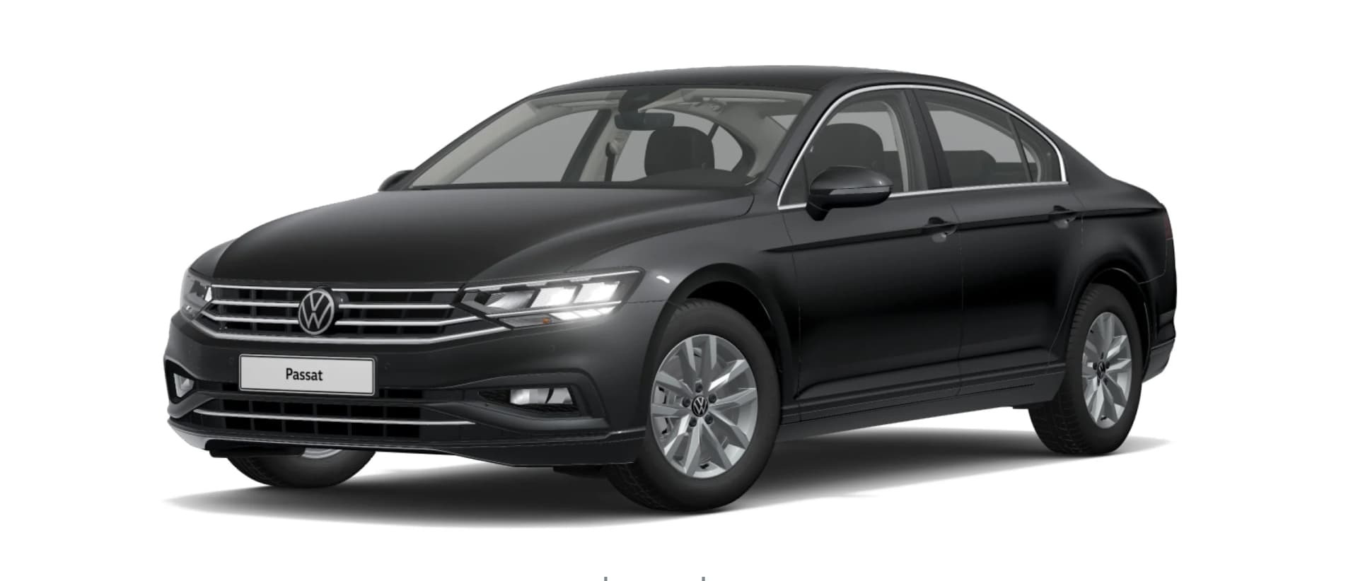 Volkswagen Passat 1.5 TSI — zdjęcie 1