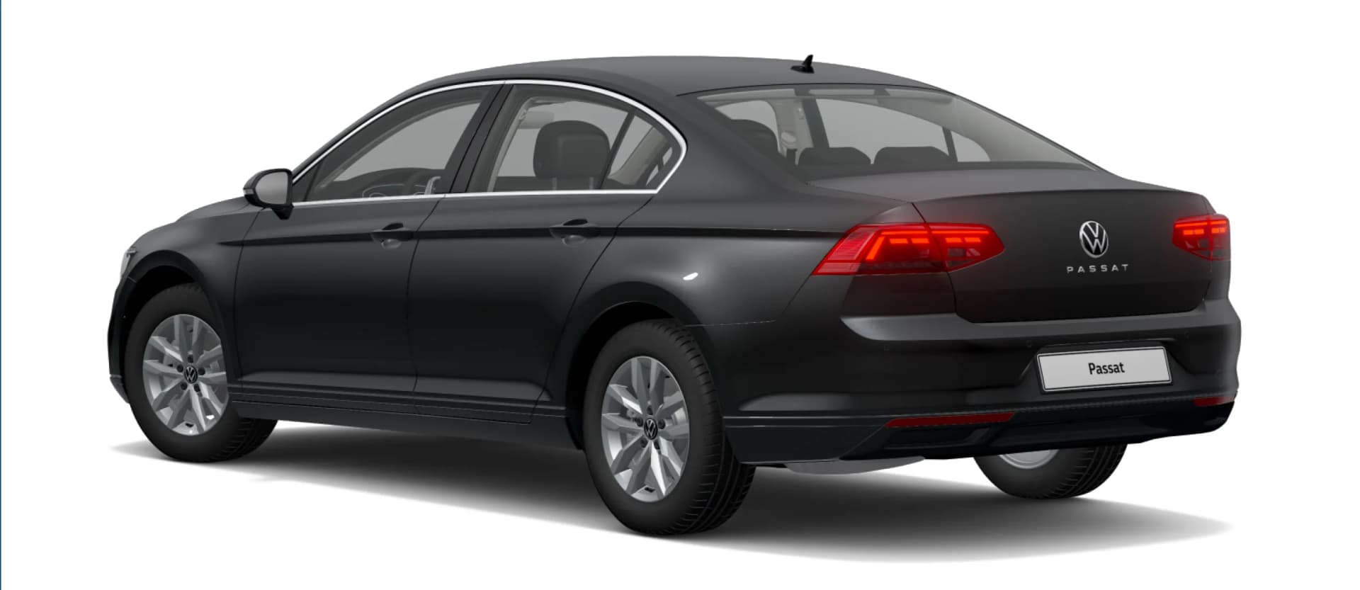 Volkswagen Passat 1.5 TSI — zdjęcie 2