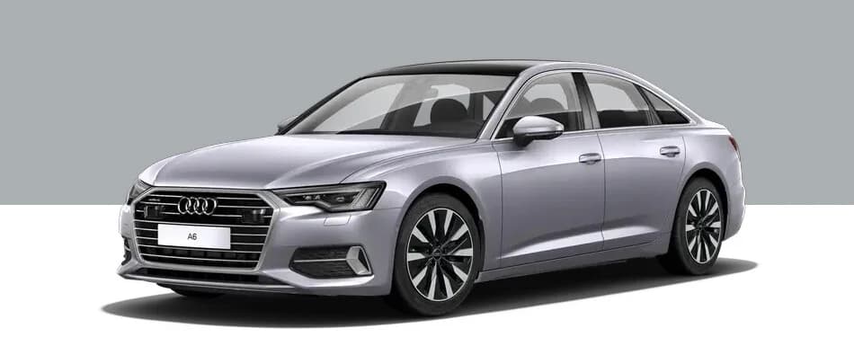 Audi Audi — zdjęcie 1
