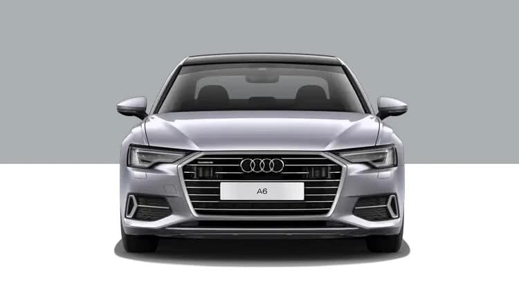 Audi Audi — zdjęcie 2