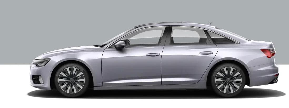 Audi Audi — zdjęcie 4