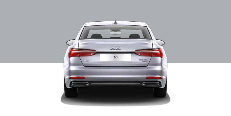 Audi Audi — zdjęcie 5