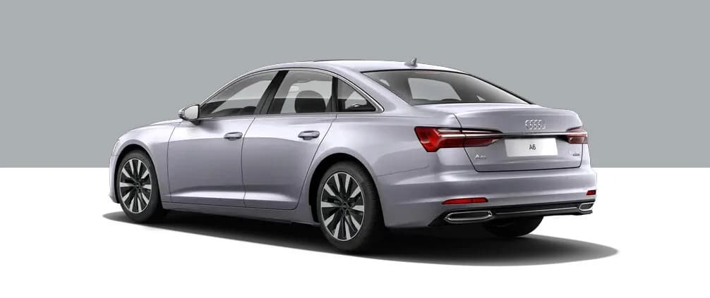 Audi Audi — zdjęcie 3