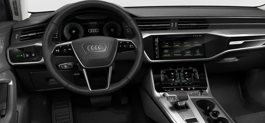 Audi Audi — zdjęcie 7