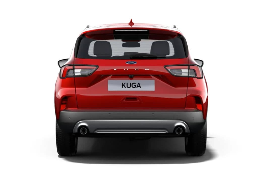 Ford Kuga 1.5 EcoBoost (DELETED) — zdjęcie 4