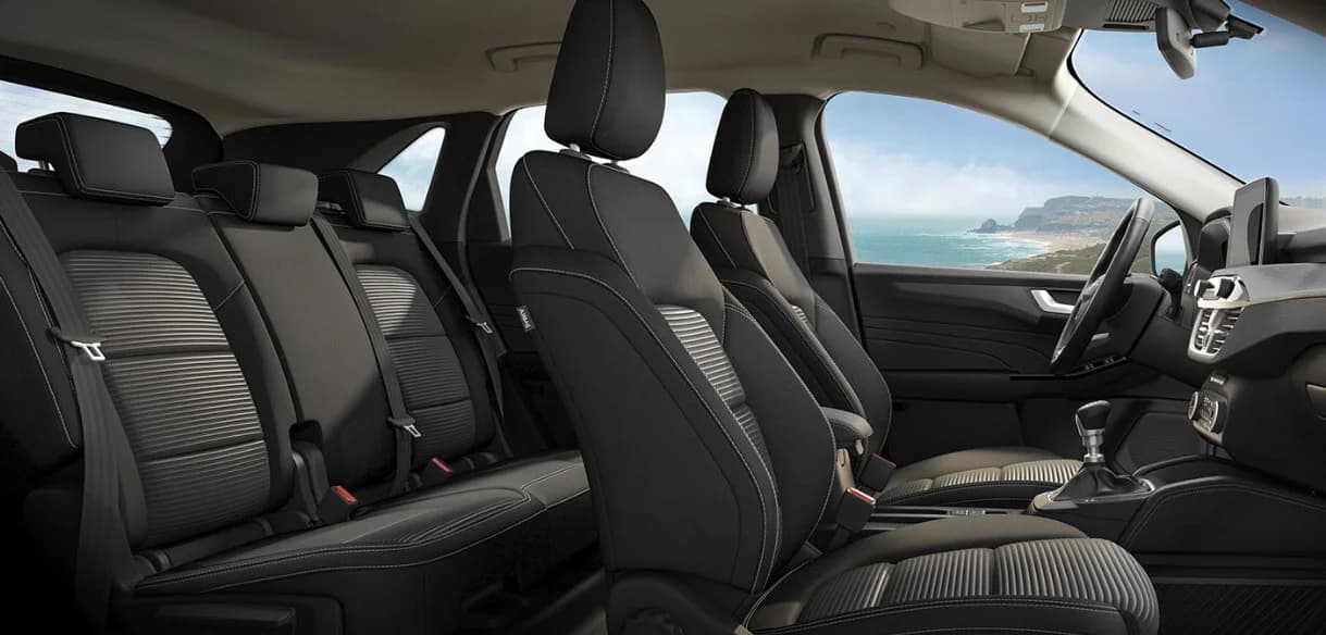 Ford Kuga 1.5 EcoBoost (DELETED) — zdjęcie 7