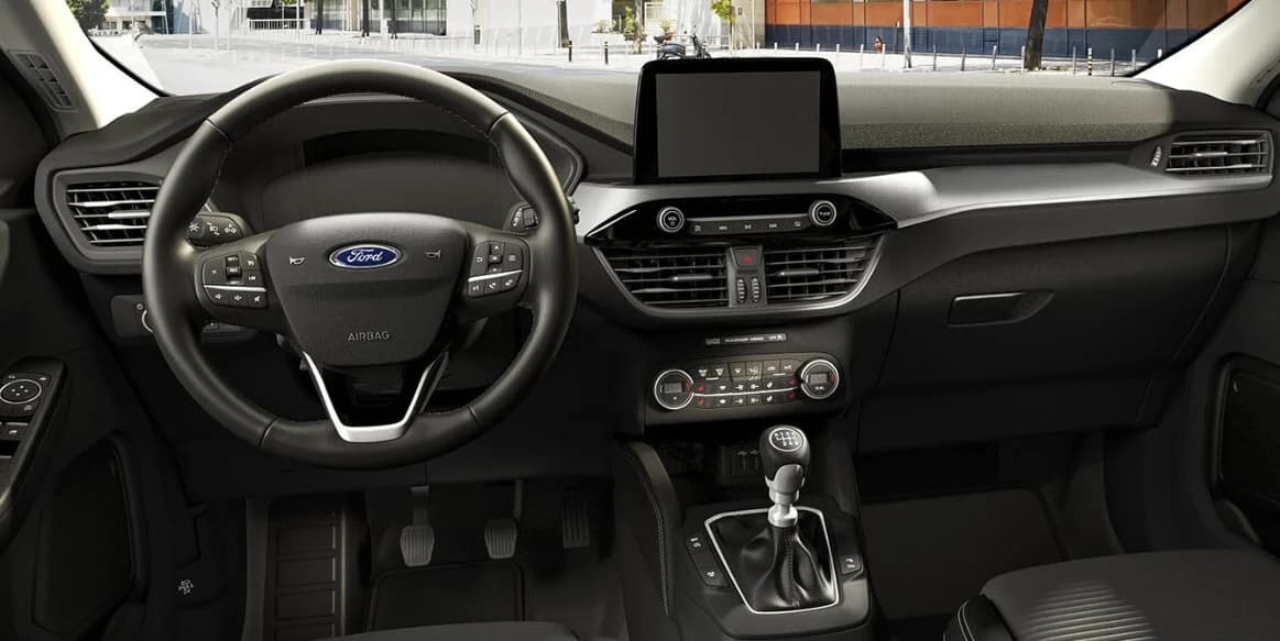 Ford Kuga 1.5 EcoBoost (DELETED) — zdjęcie 8