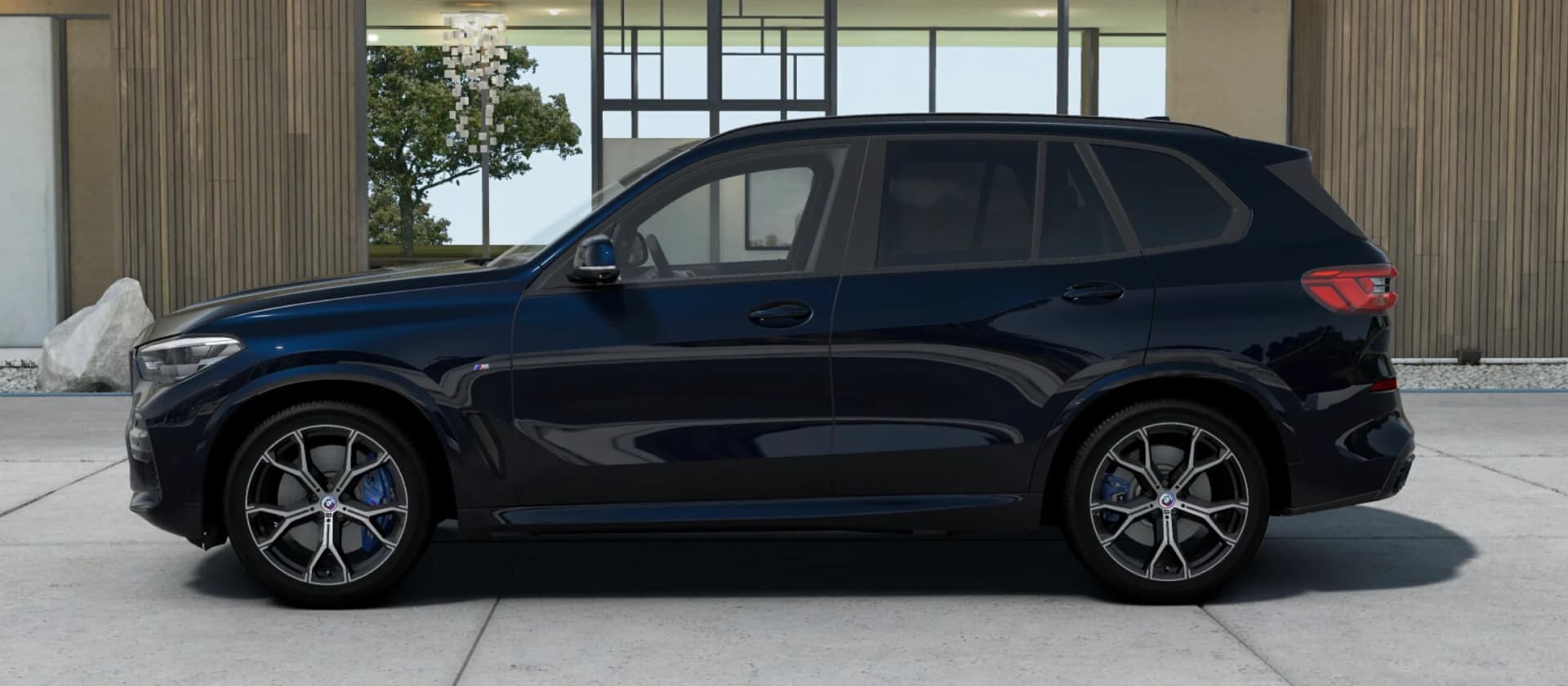BMW X5 30d (DELETED) — zdjęcie 2