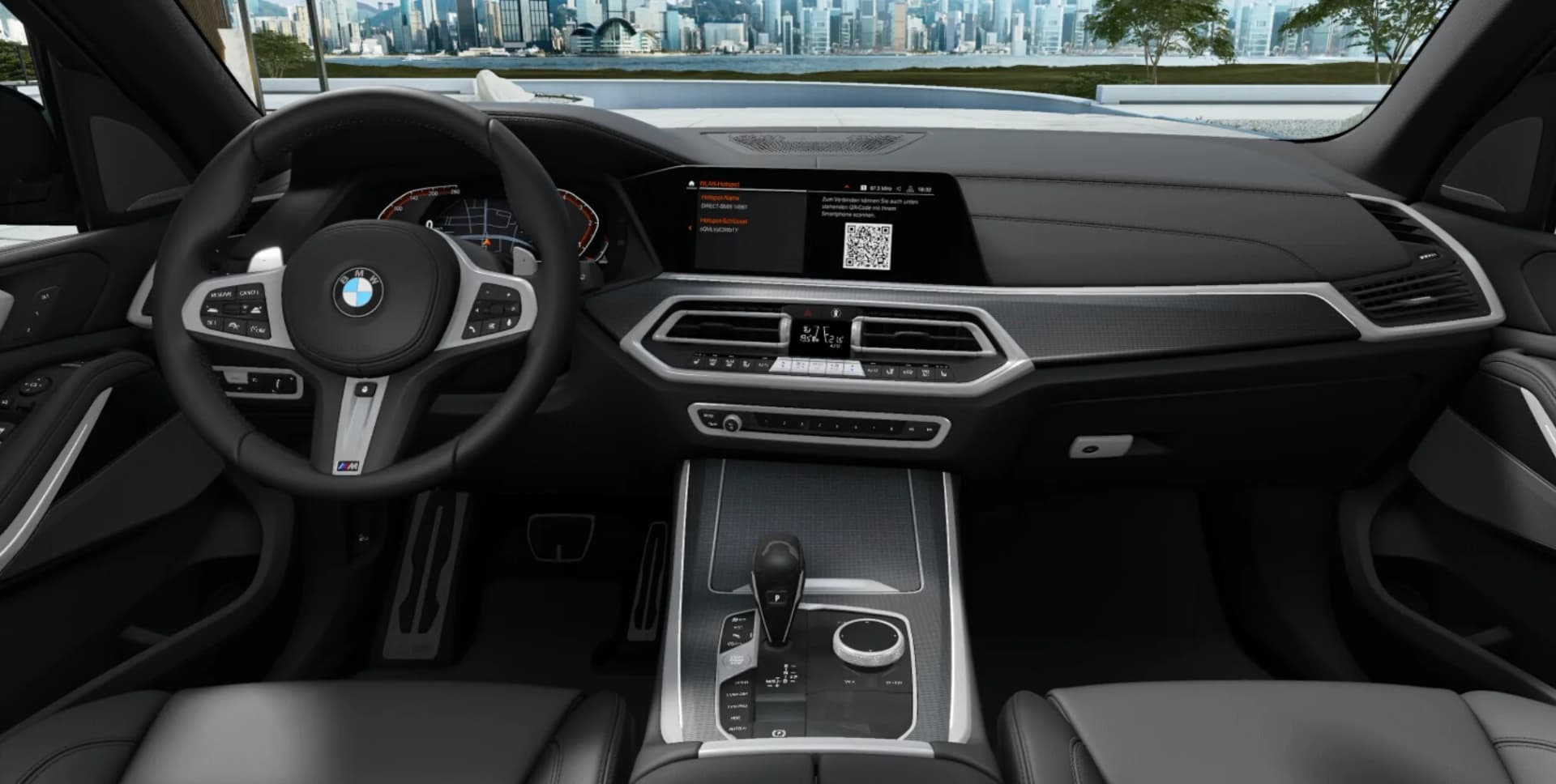 BMW X5 30d (DELETED) — zdjęcie 6