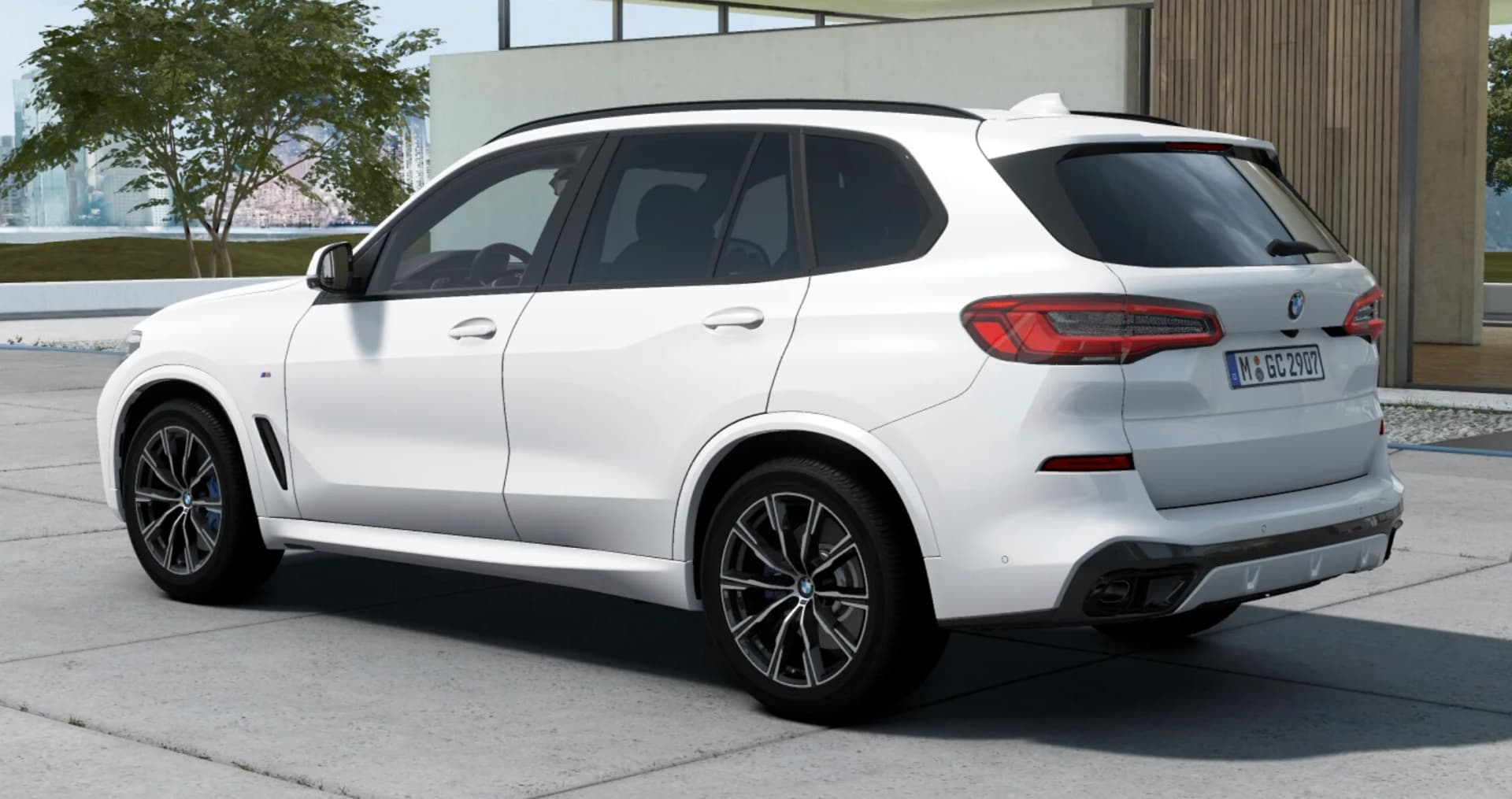 BMW X5 25d (DELETED) — zdjęcie 2