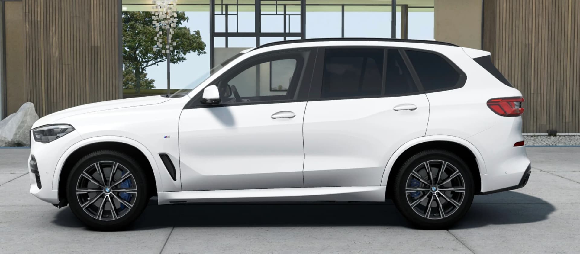 BMW X5 25d (DELETED) — zdjęcie 4