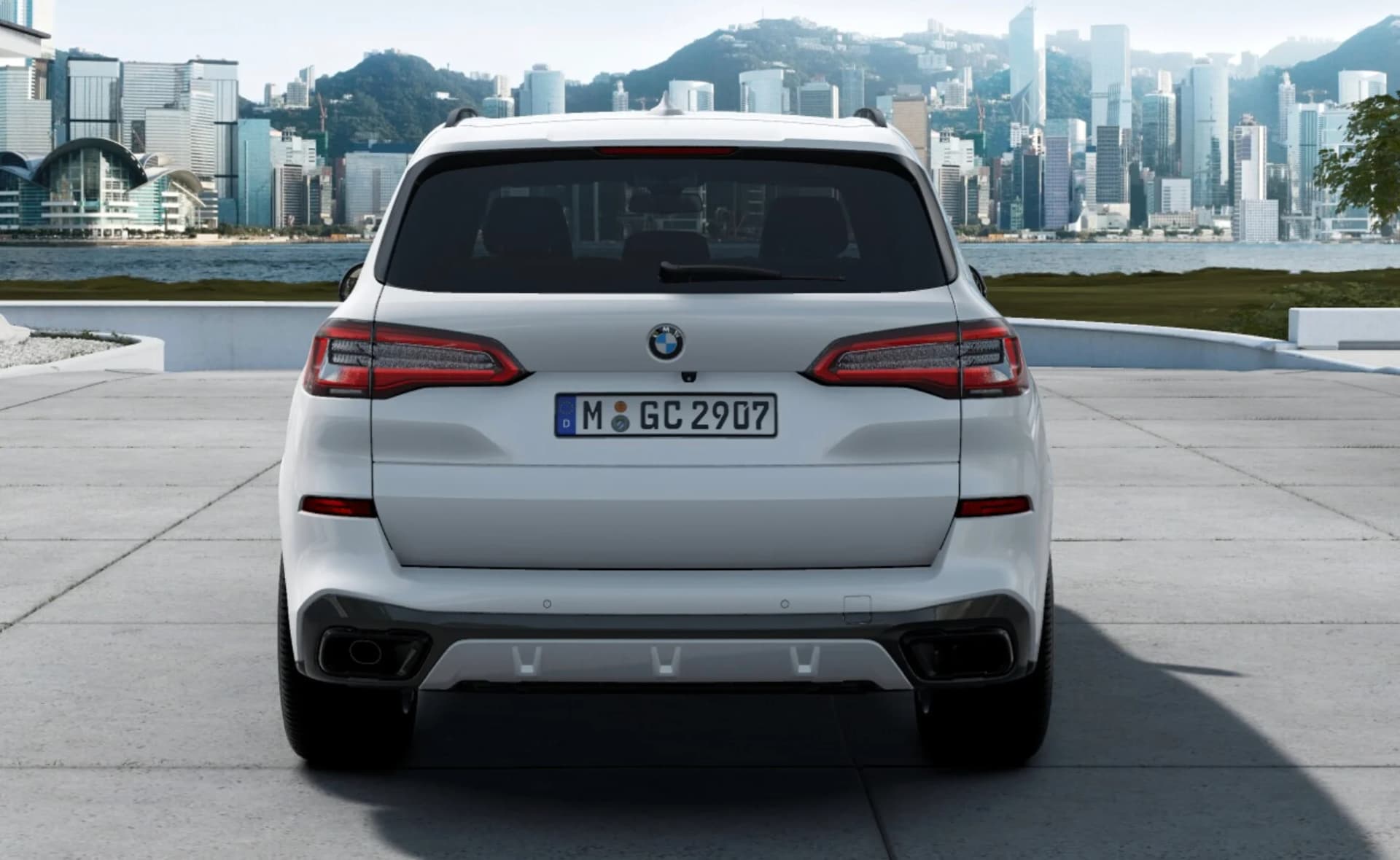 BMW X5 25d (DELETED) — zdjęcie 5
