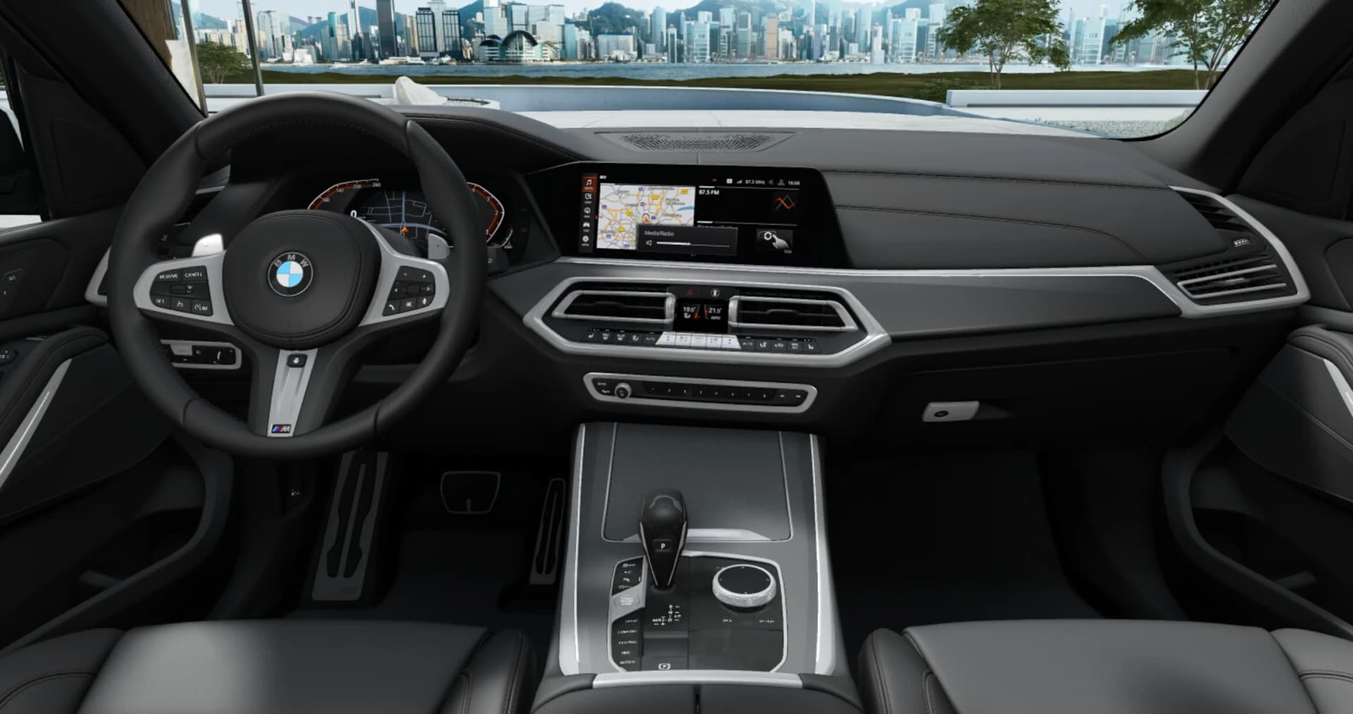 BMW X5 25d (DELETED) — zdjęcie 6