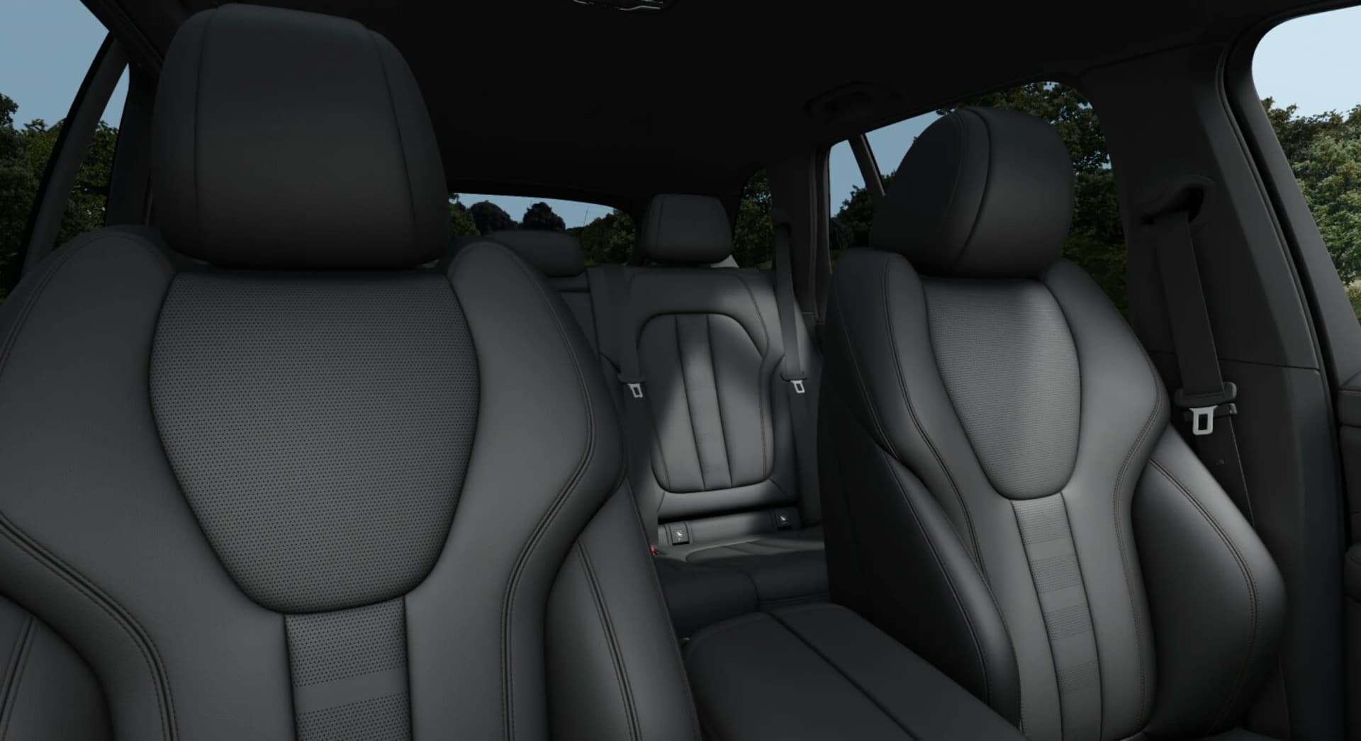 BMW X5 25d (DELETED) — zdjęcie 7