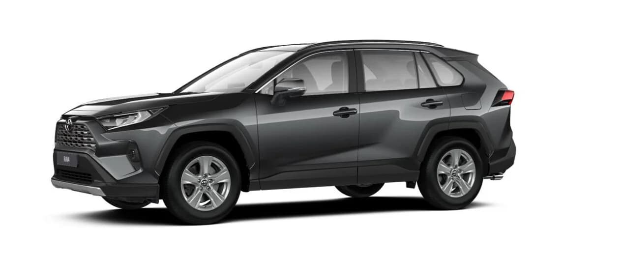 Toyota RAV-4 2.0 VVT-iE (DELETED) — zdjęcie 1