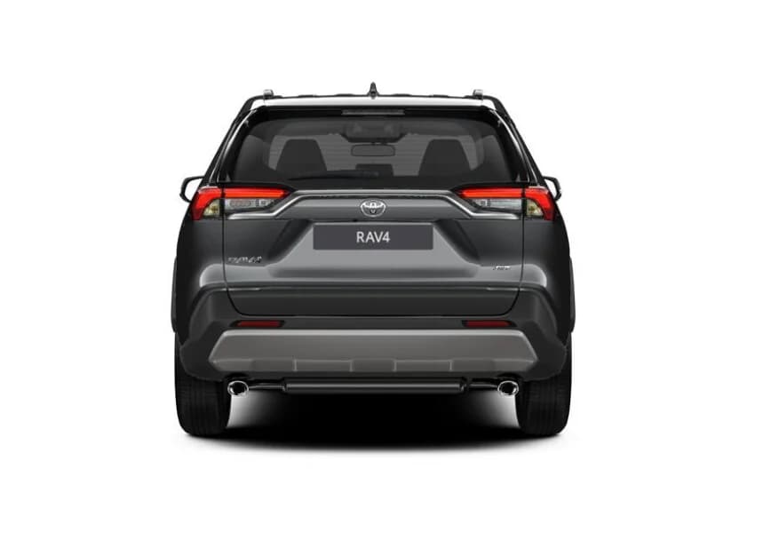Toyota RAV-4 2.0 VVT-iE (DELETED) — zdjęcie 3