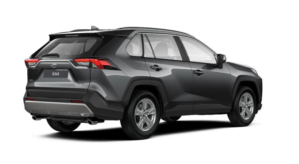 Toyota RAV-4 2.0 VVT-iE (DELETED) — zdjęcie 4
