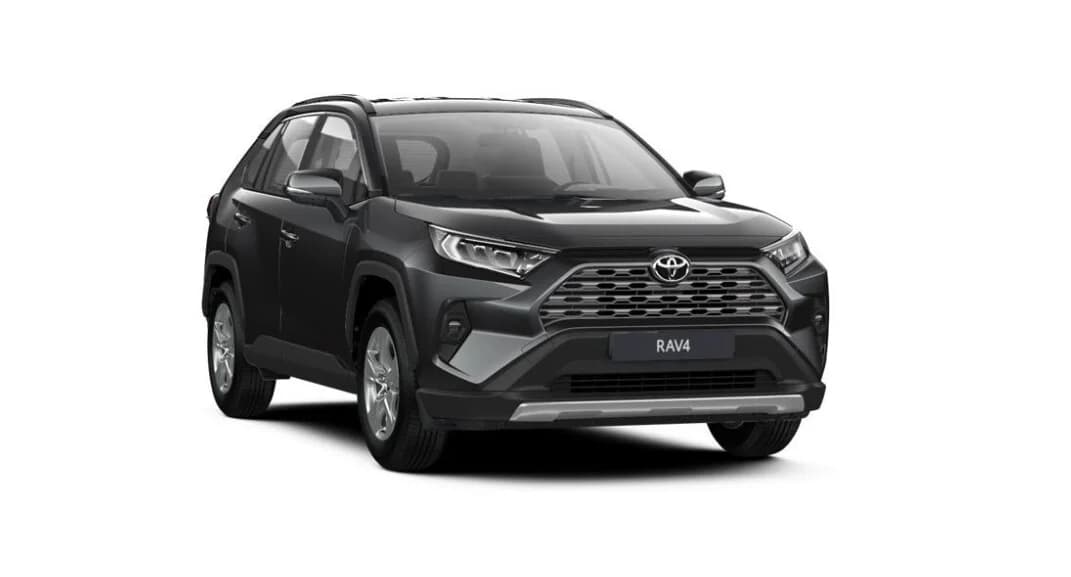 Toyota RAV-4 2.0 VVT-iE (DELETED) — zdjęcie 5