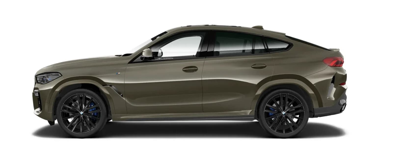 BMW X6 40d (DELETED) — zdjęcie 2