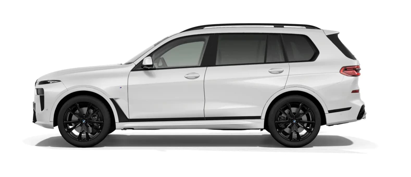 BMW X7 40d (DELETED) — zdjęcie 2