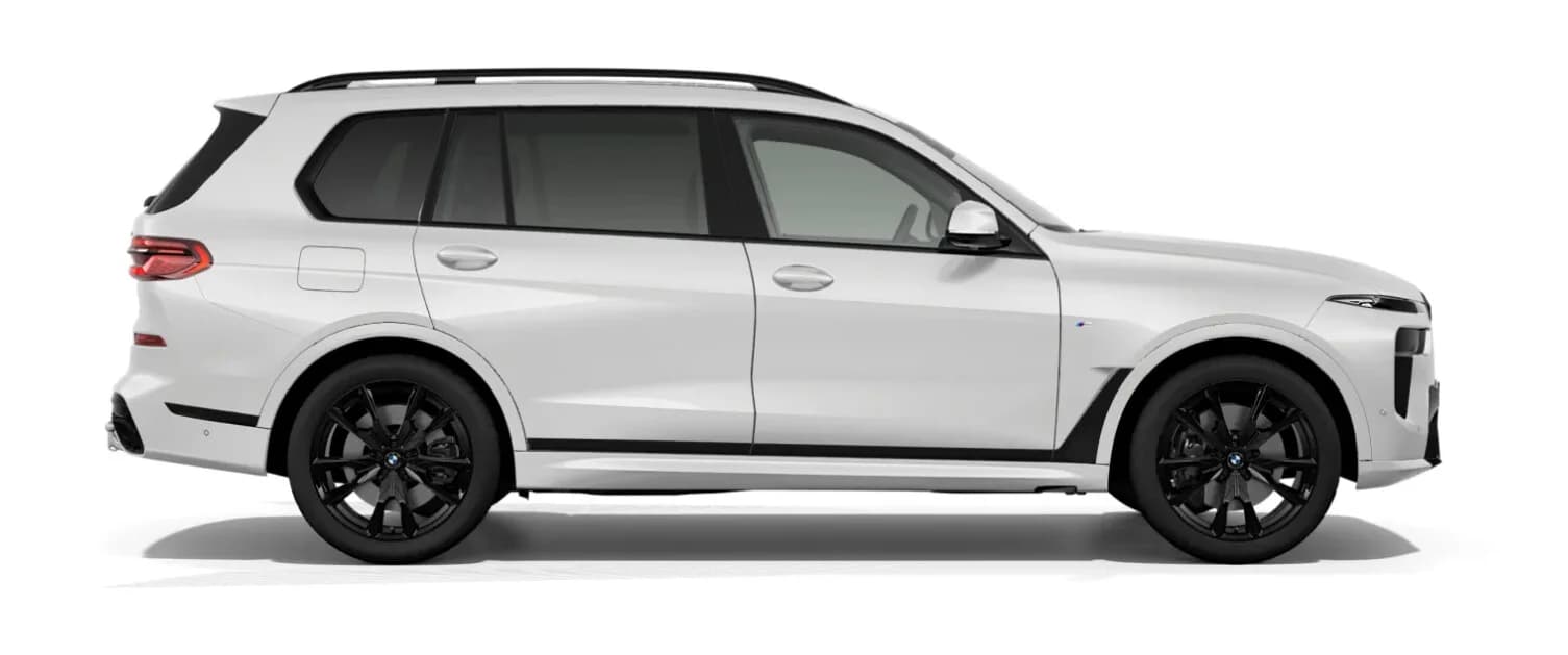 BMW X7 40d (DELETED) — zdjęcie 6
