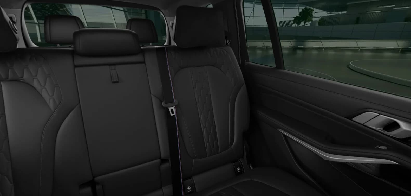 BMW X7 40d (DELETED) — zdjęcie 10