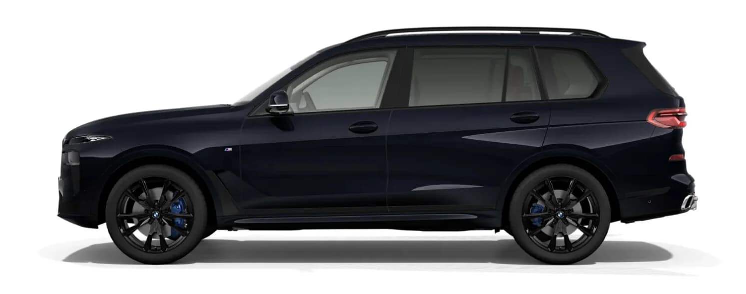 BMW X7 40d (DELETED) — zdjęcie 2
