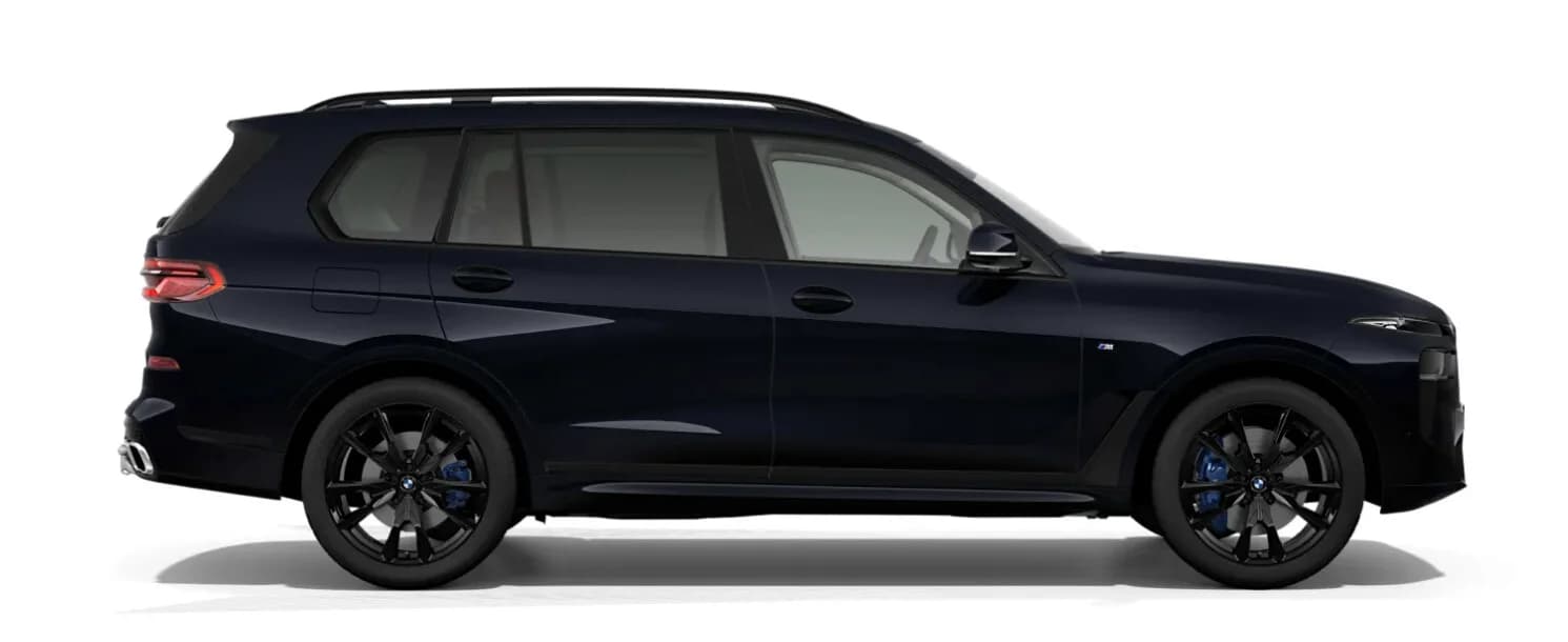 BMW X7 40d (DELETED) — zdjęcie 6