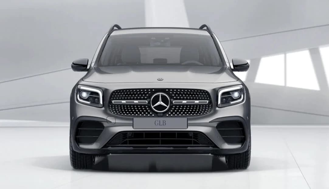 Mercedes-Benz GLB 220d (DELETED) — zdjęcie 8
