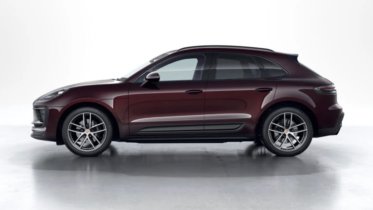 Porsche Macan — zdjęcie 3