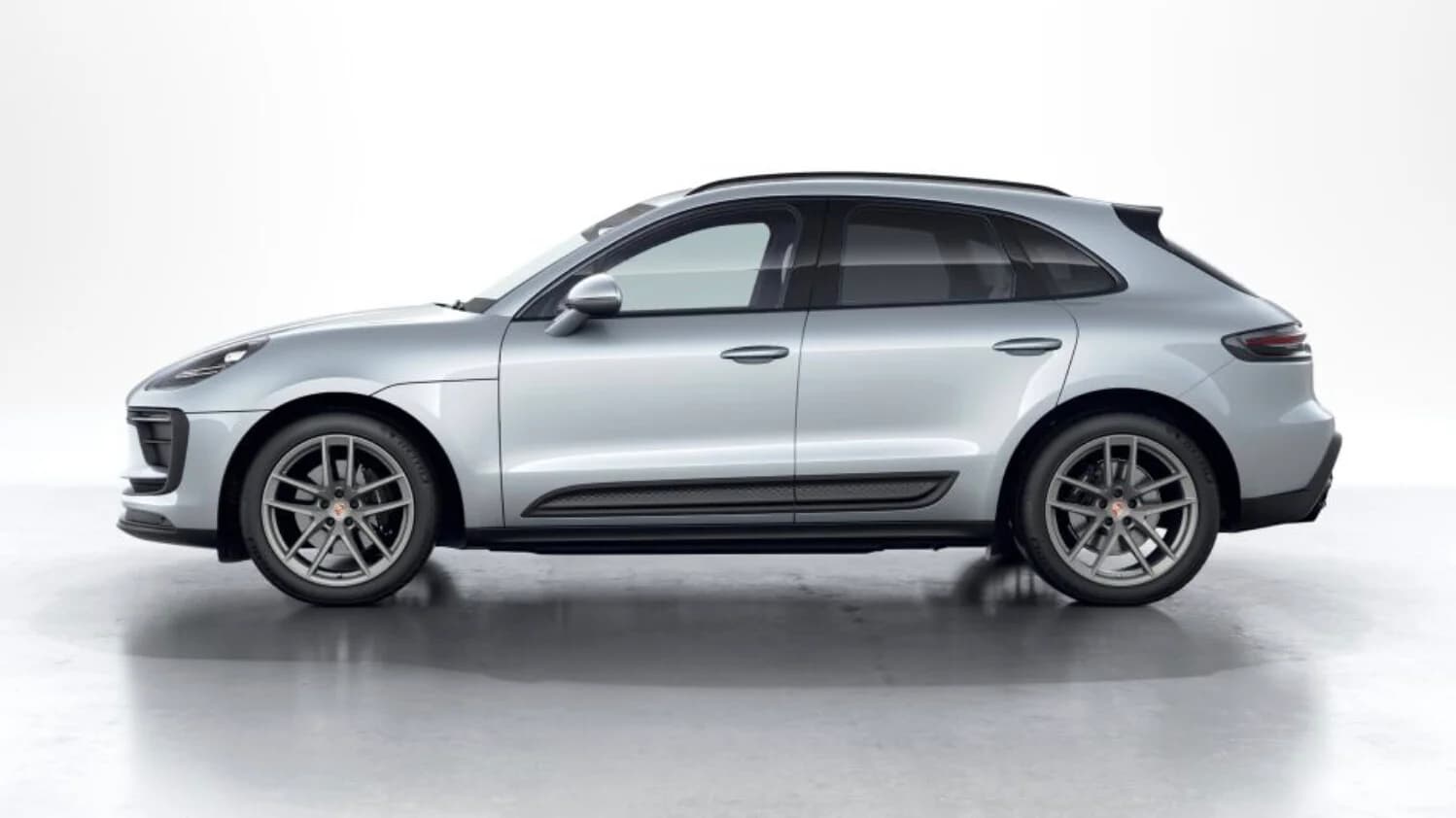 Porsche Macan — zdjęcie 3